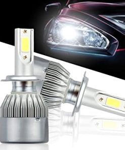 C6 automobilska svetla 36W 3800LM LED žarulje prednja svetla 60000h - sigurna kupovina online shop