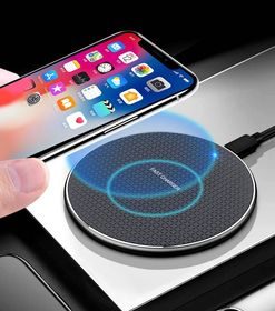 Bežični univerzalni punjač, wi-fi brzo punjenje mobilnih telefona