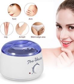 Topionik za vosak - depilaciju,topla depilacija, vosak, višsk dlaka