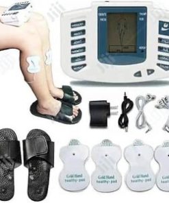 relax masaža tela bol u nogama i ledjima