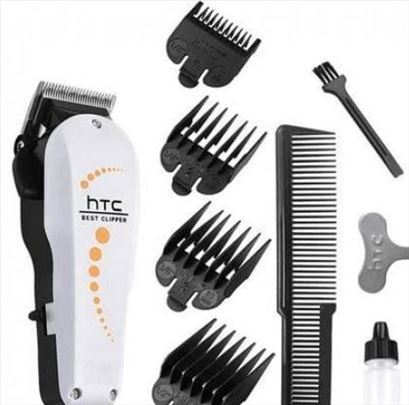 Profesionalna mašinica za šišanje HTC 605