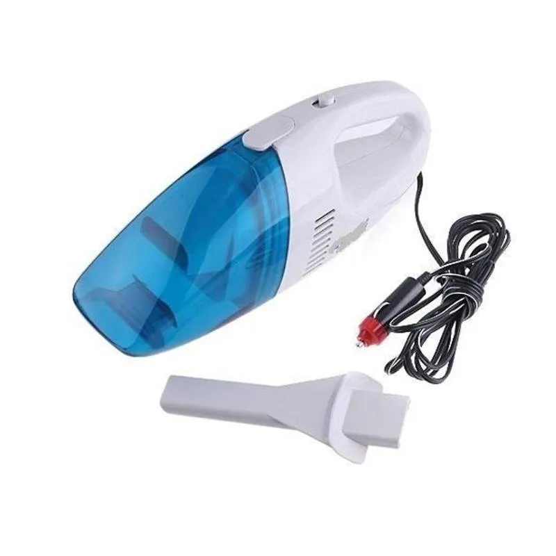 Mali usisvač za auto