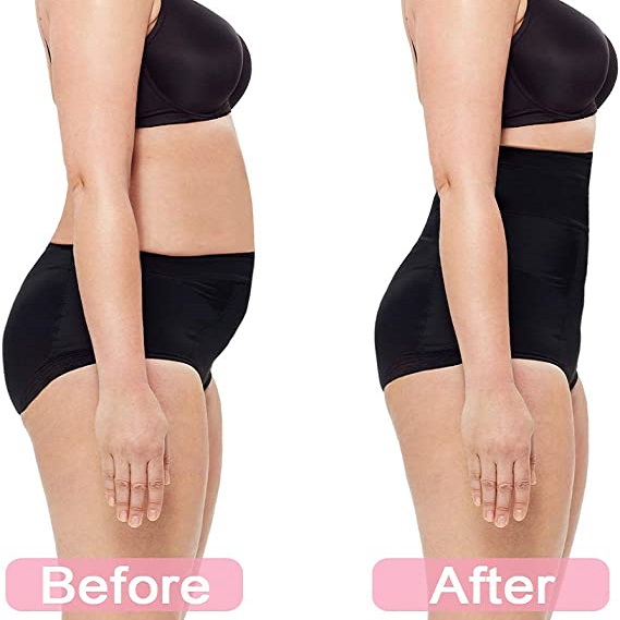 Nevidljivi Steznik za Oblikovanje Figure